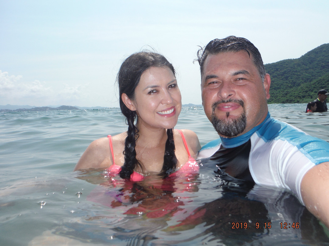 Playa La Boquita-曼萨尼约必去景点