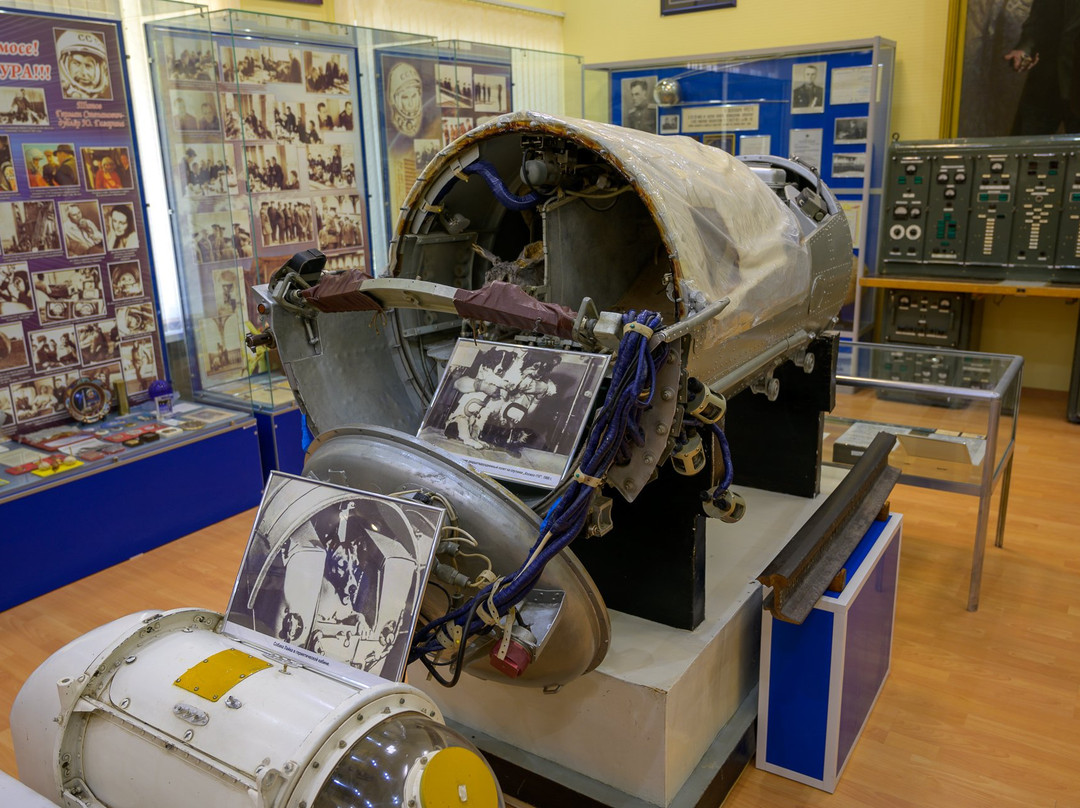Baikonur rocket launch tour by Baikonur.travel-Baikonur必去景点