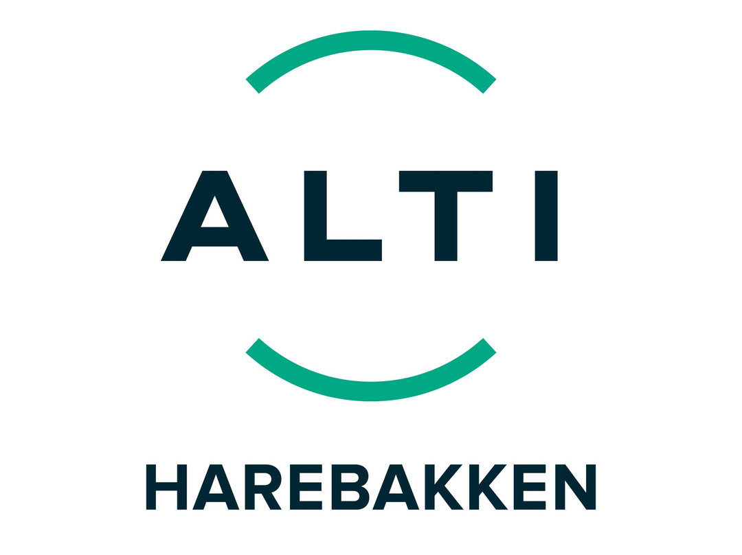 Alti Harebakken-Arendal必去景点