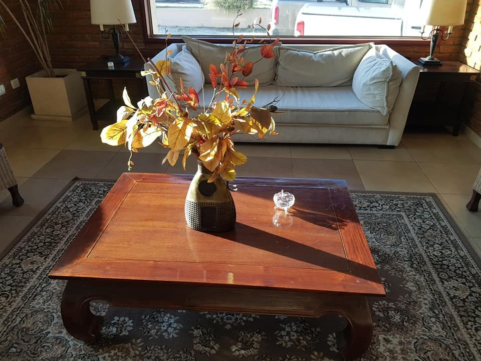 Hotel Esquina del Sol主图