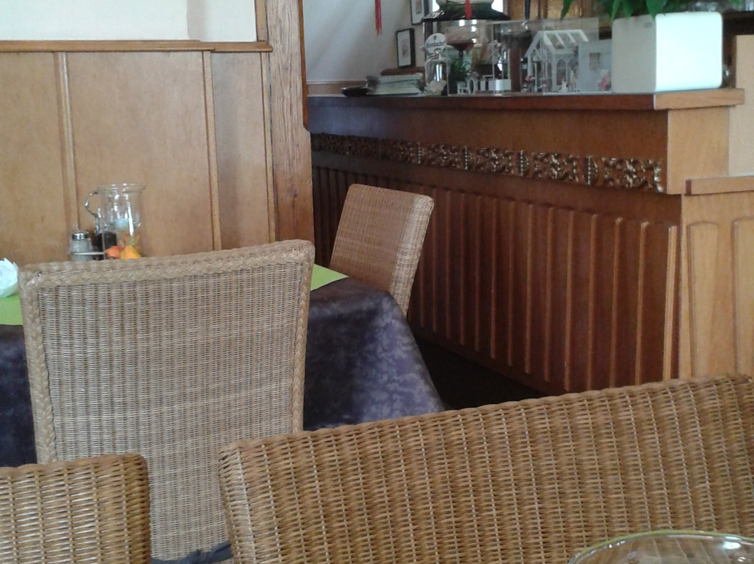 China-Restaurant Hay Yang GmbH