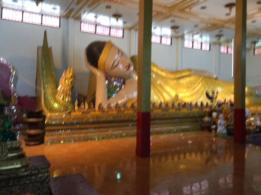 Wat Phra Non景点图片