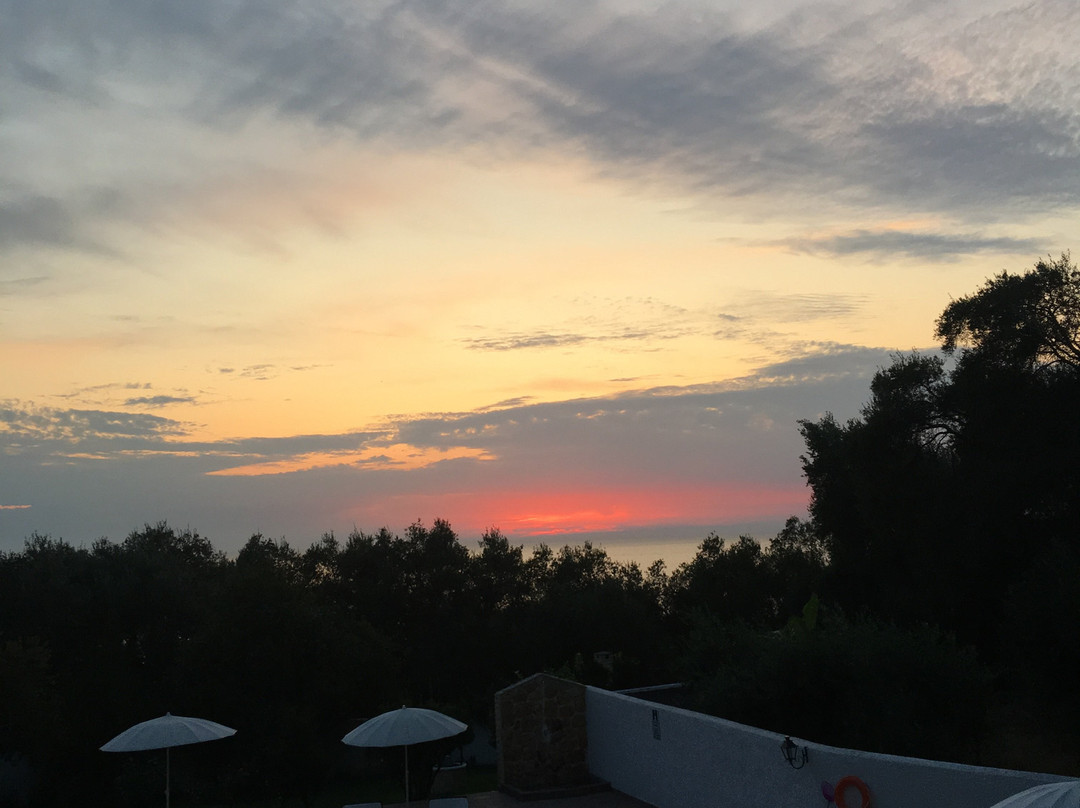 Archontiko Loukis主图