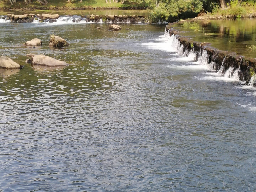 Praia Fluvial de Adaúfe景点图片