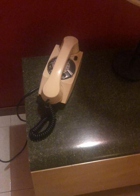 Albergo Bottala主图