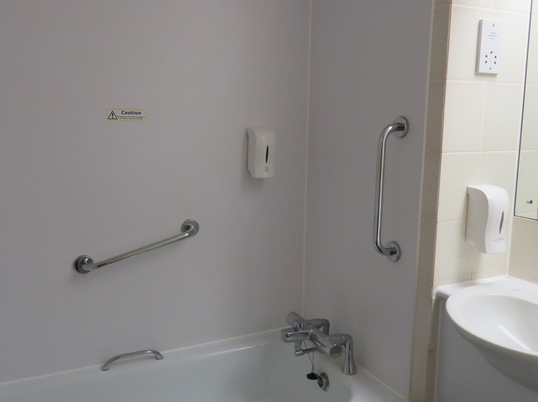 Travelodge Brentwood East Horndon主图