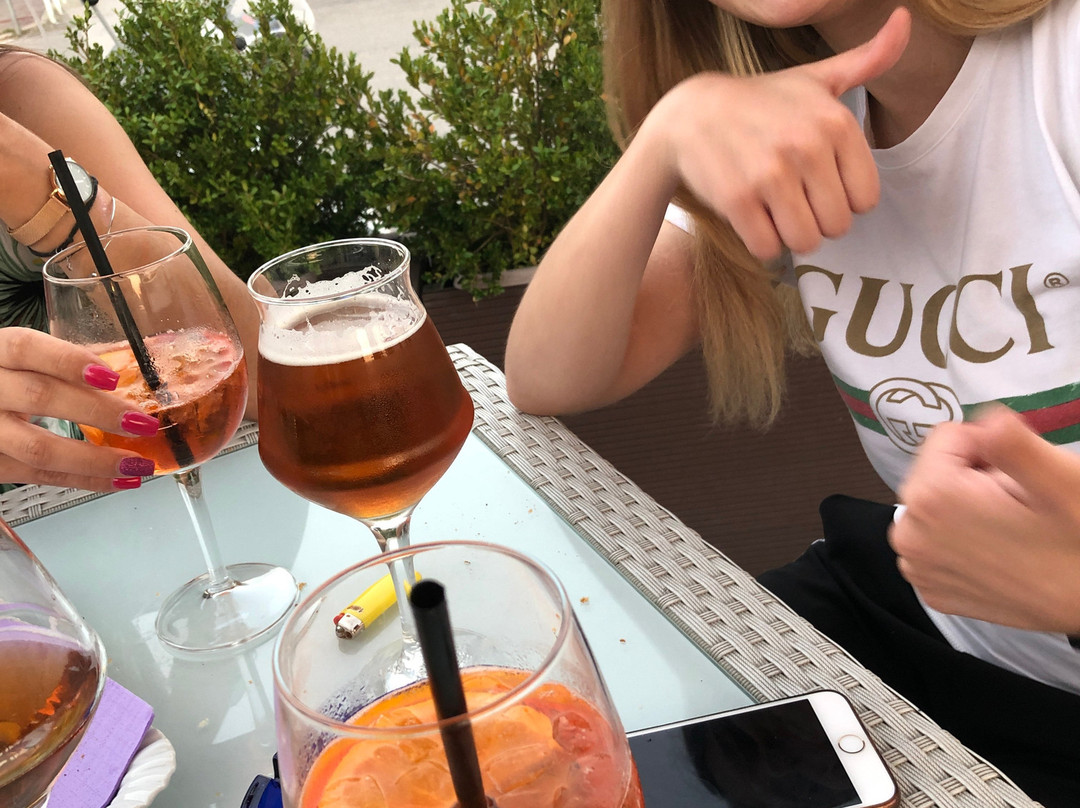 Bar Castei Wine & Beer景点图片
