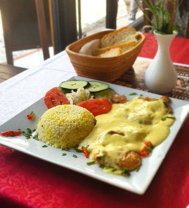 爱门汽车旅馆主图