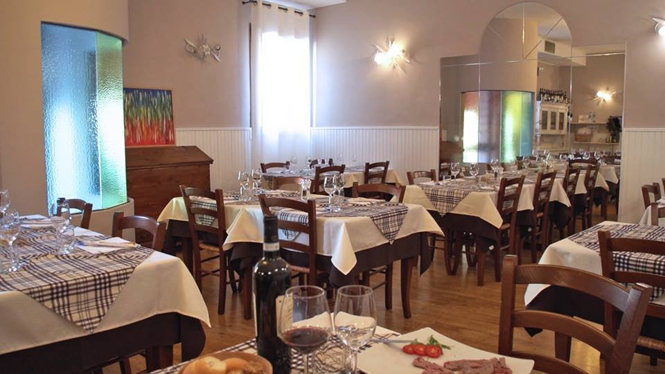 Ristorante Arena