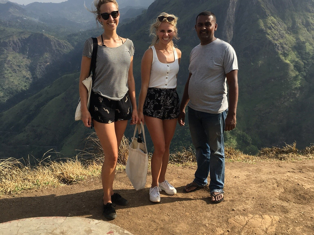 Ella Wildlife Village主图