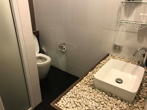 德坎万酒店主图