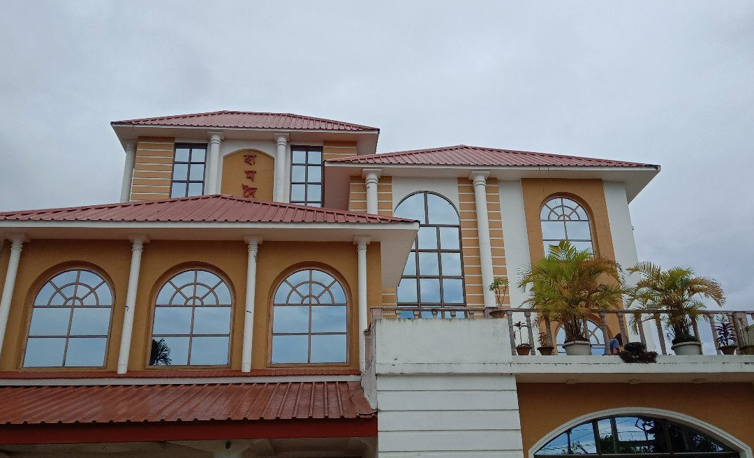 Hamdoi The Sojourn主图