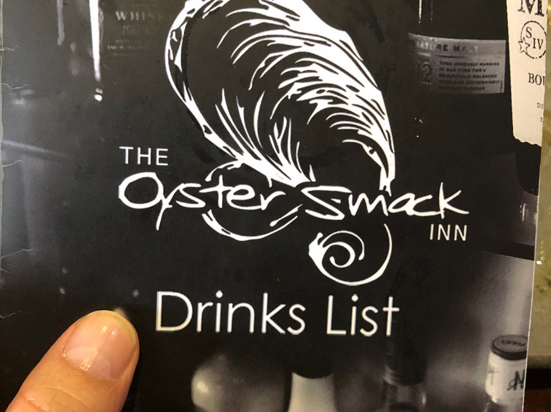 The Oyster Smack Inn主图