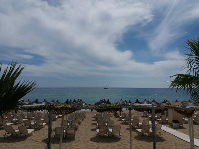 V-Del Mar Hotel-泳池