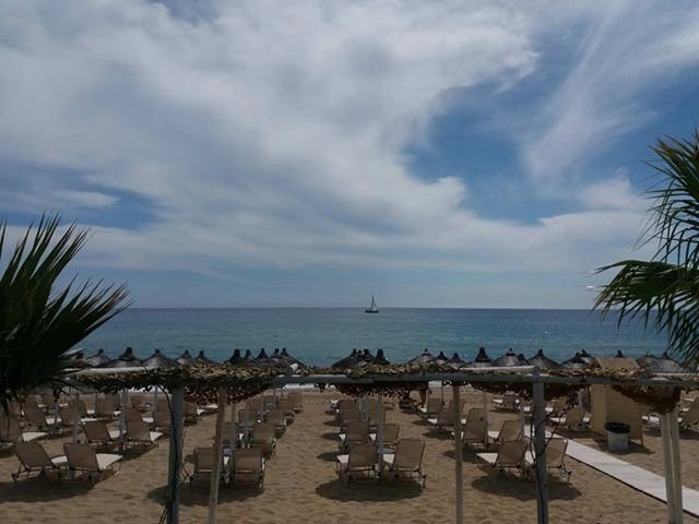 V-Del Mar Hotel主图