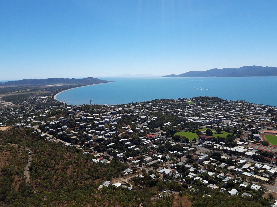 Raintree Motel主图