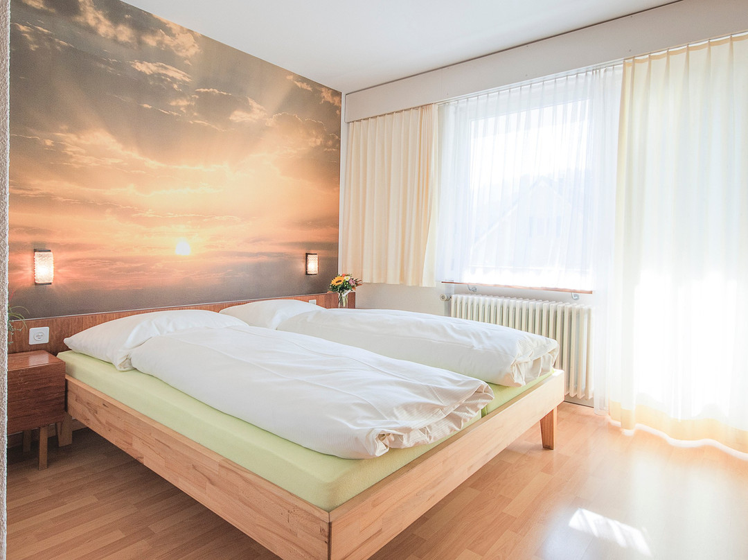 Hotel Ferienhaus Selun主图