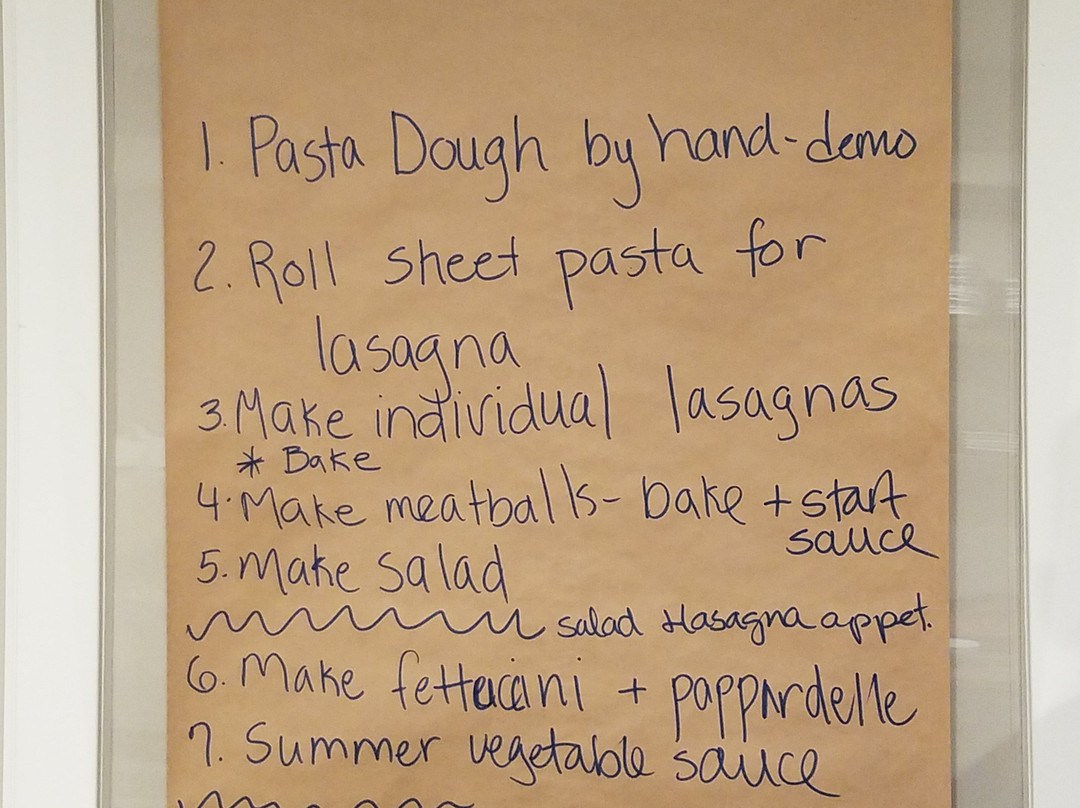 Mindful Cuisine-帕克城必去景点