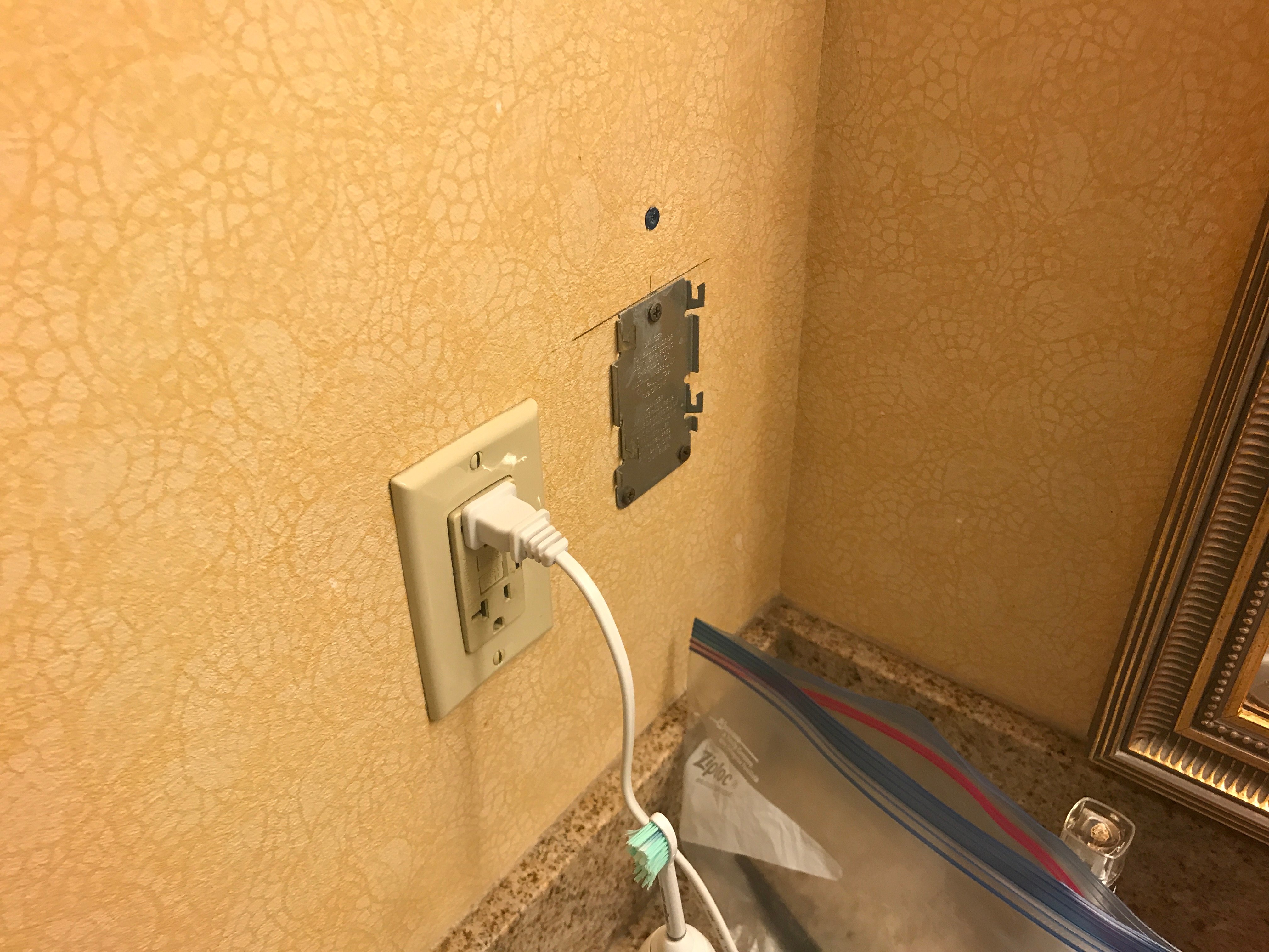 Comfort Inn Naugatuck - Waterbury-浴室