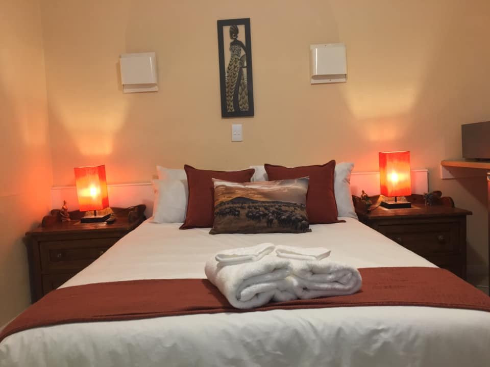 Sea Point酒店住宿-The Br33ze on Main - Sea Point