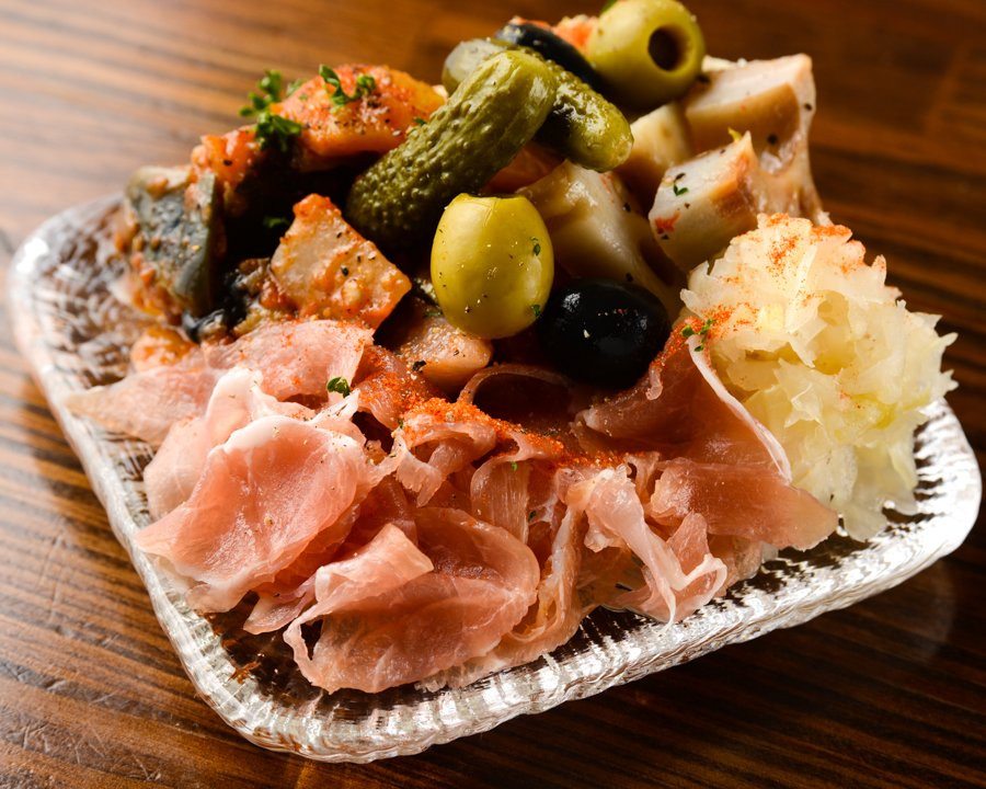 とある池袋のビストロ酒場 Bisrock