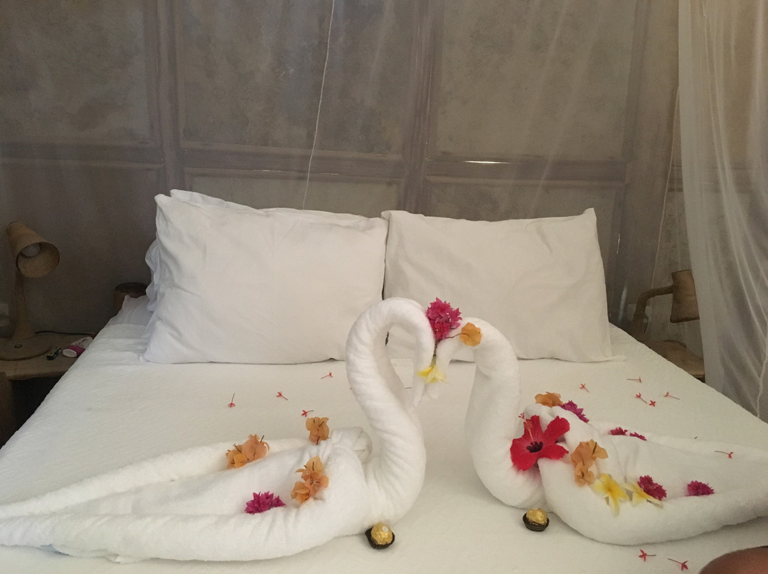 Vila Preá Cabanas & Restaurante主图