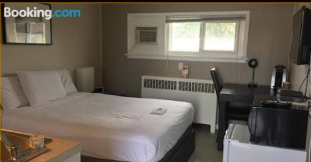 Wheel Inn Motel主图