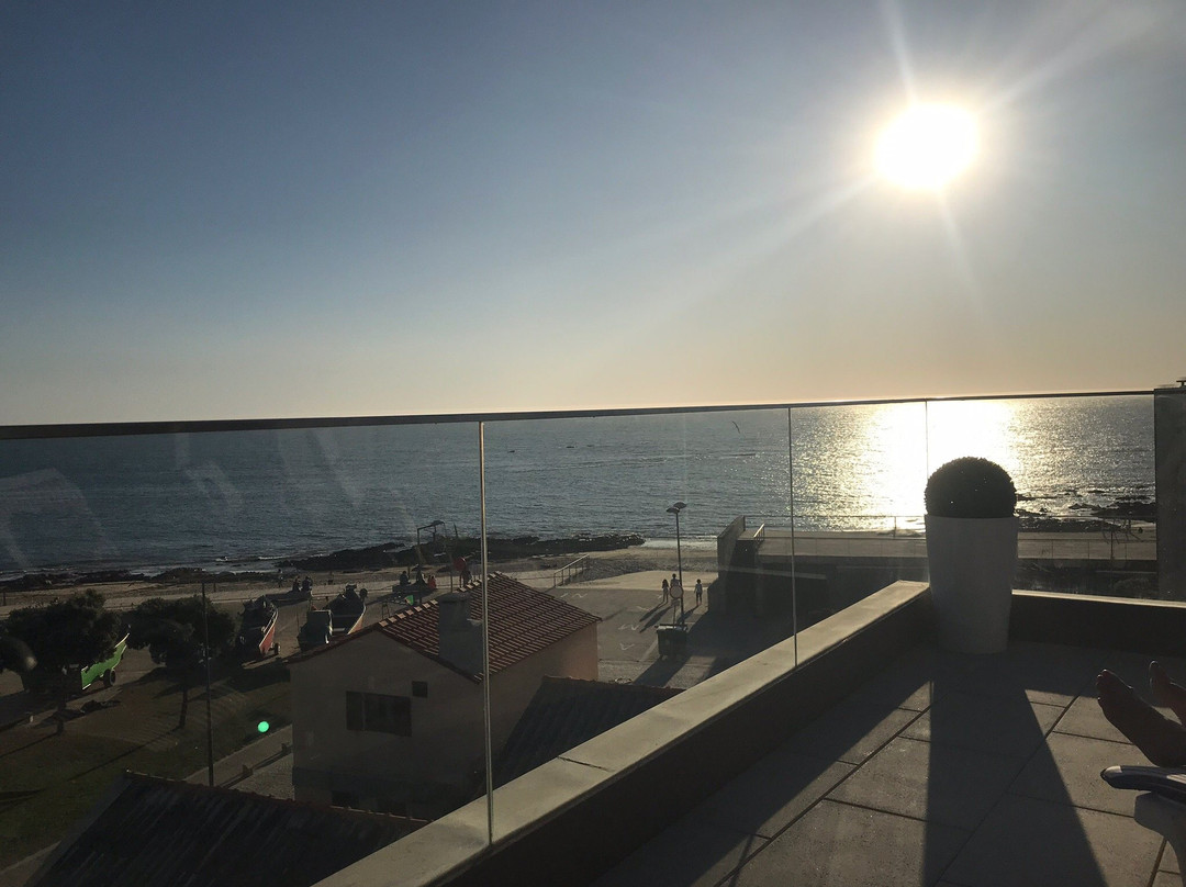 CMB Guesthouse主图