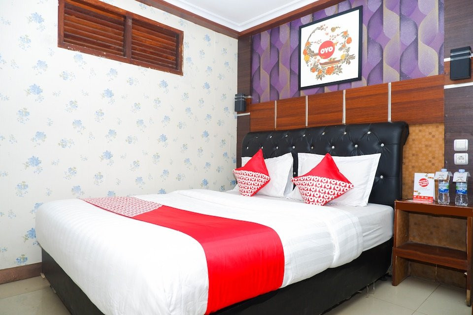 Hotel Mukti Jaya主图