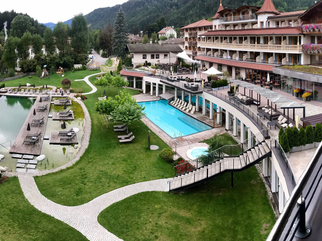 Hotel Kronblick主图