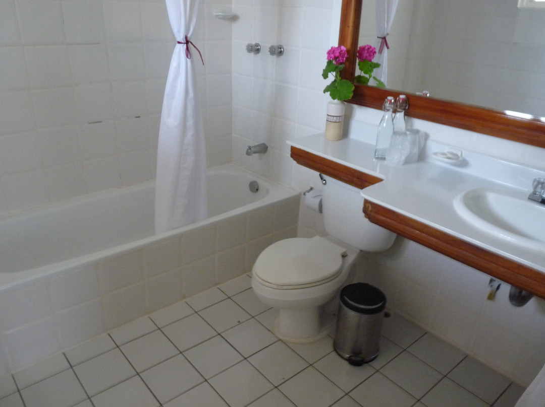 Posada Ingapirca主图