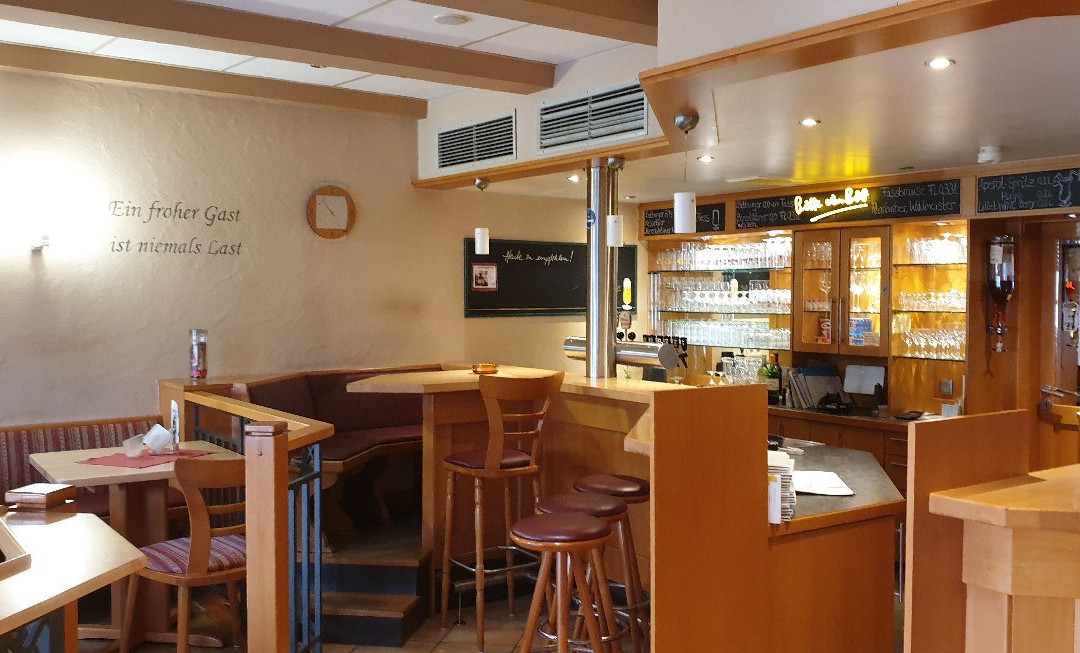 Hotel-Restaurant Im Goldenen Grund主图