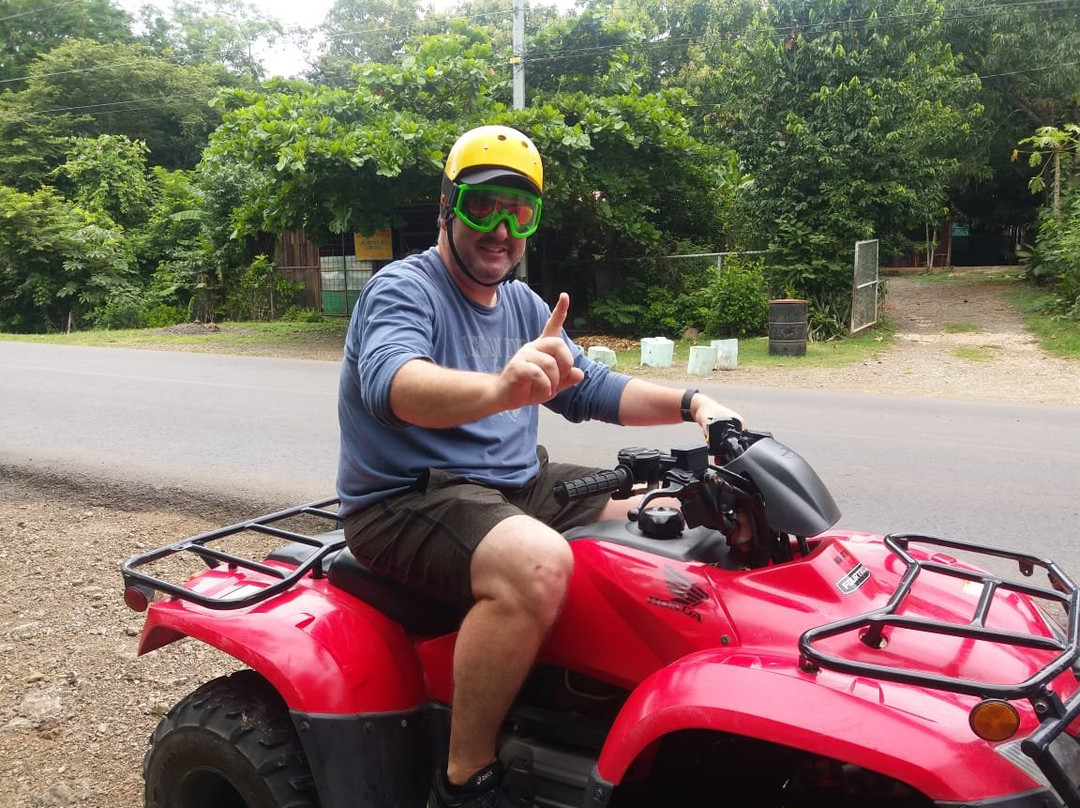 Maynor's Adventure Tours景点图片