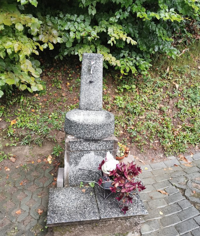 Natural Health Resort-Kamnik必去景点