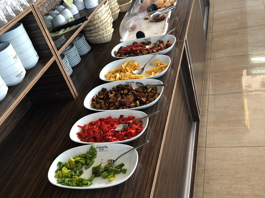 Rakasta Hotel Dikili主图