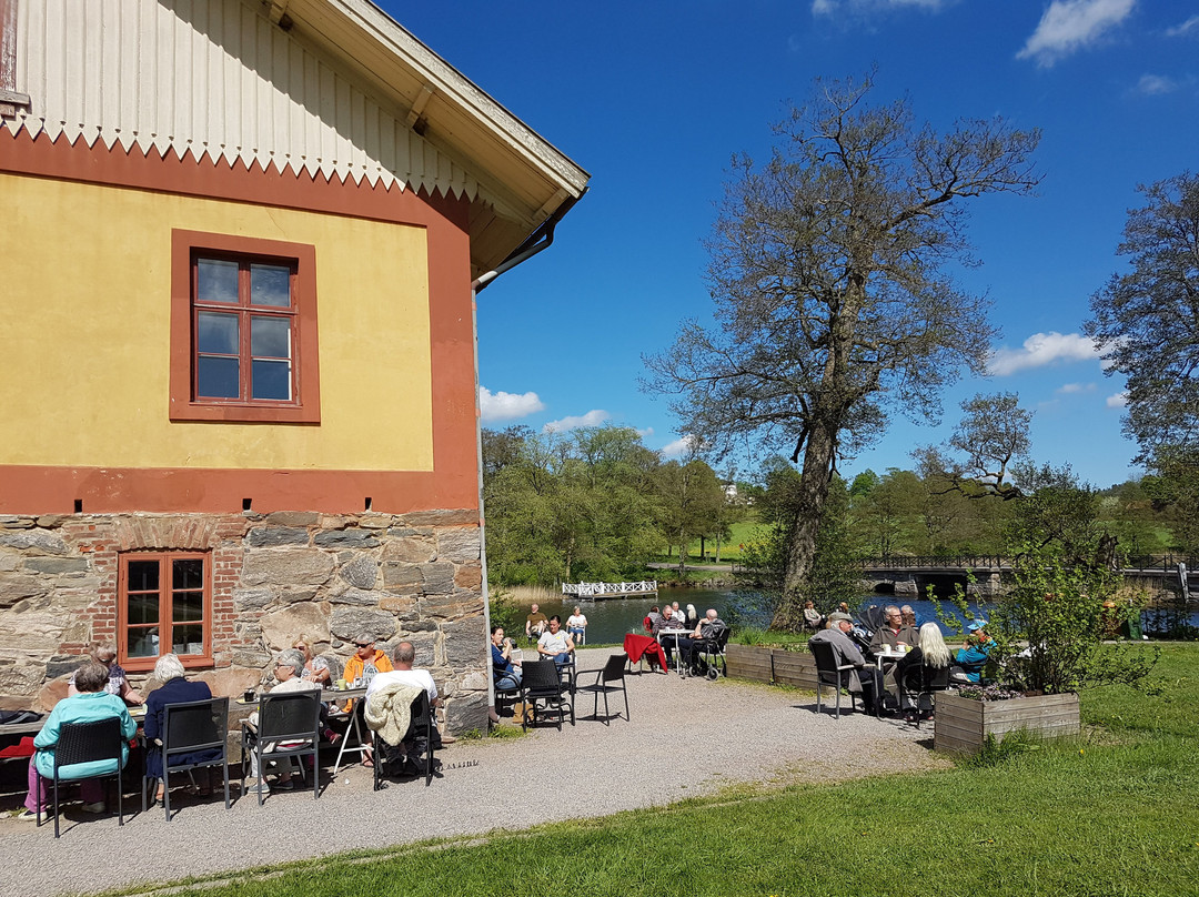 Nääs Slott主图