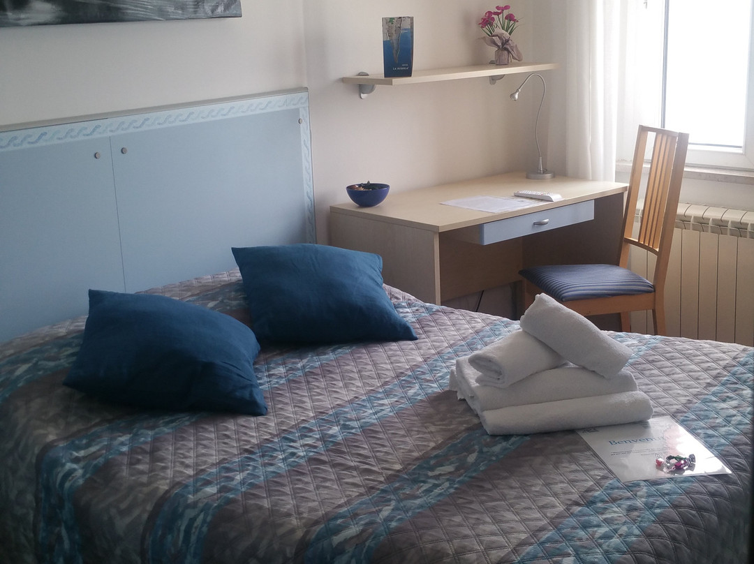 Hotel La Bussola主图