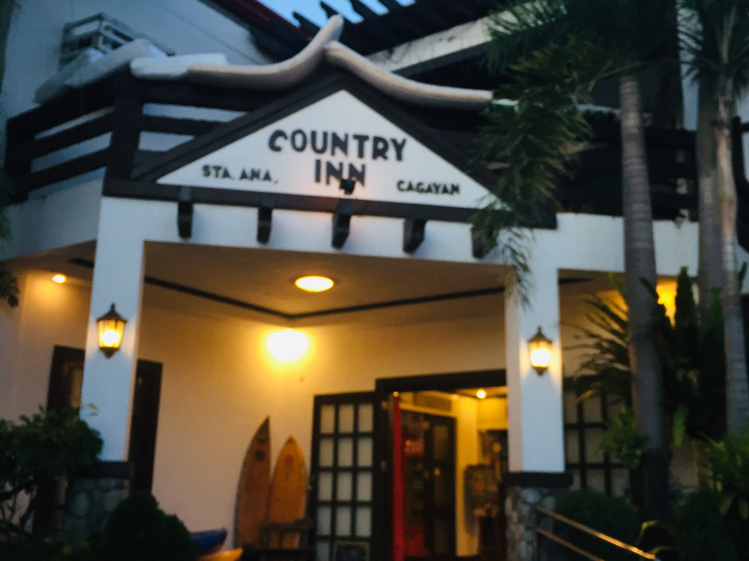 Country Inn Santa Ana主图