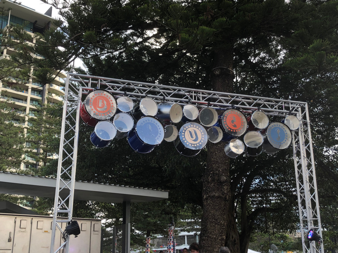 Blues on Broadbeach-布罗德海滩必去景点