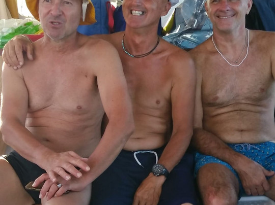 Pescaturismo Baronessa-拉斯佩齐亚必去景点