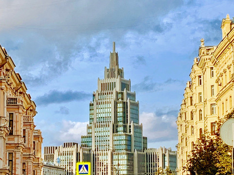 Friendly Local Guides Moscow-莫斯科必去景点