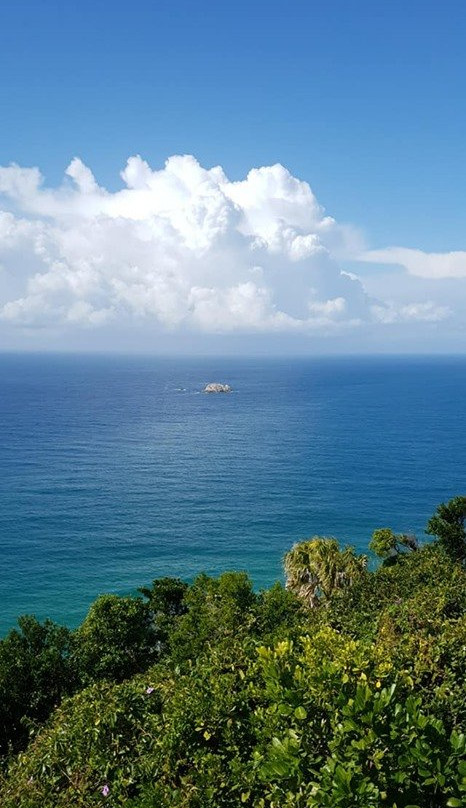 Smoky Cape Lighthouse-西南岩必去景点