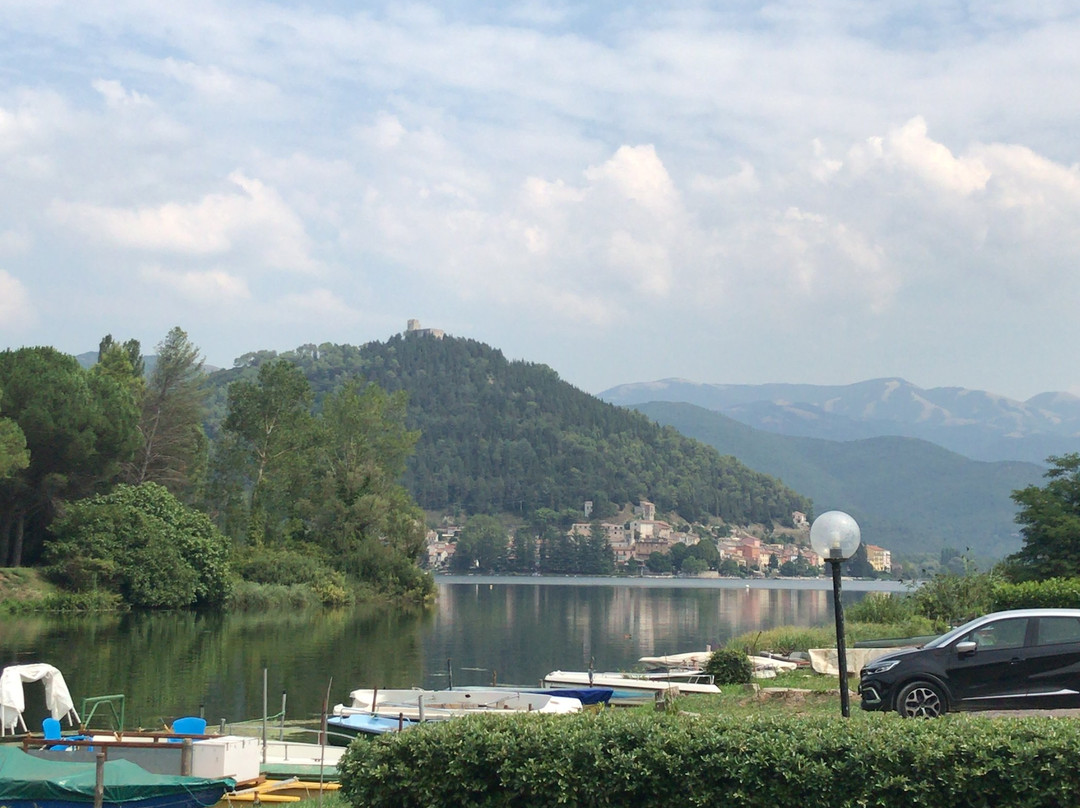 B&B I Cavalieri Del Lago主图