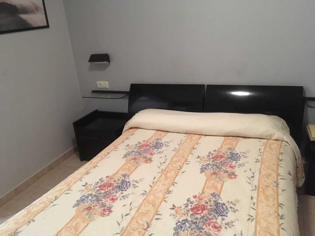 Hostal San Paio