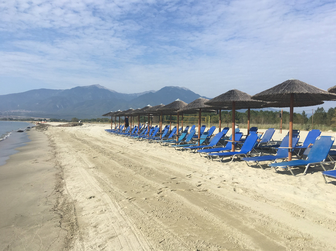 Olympus Hotel Villa Drosos主图