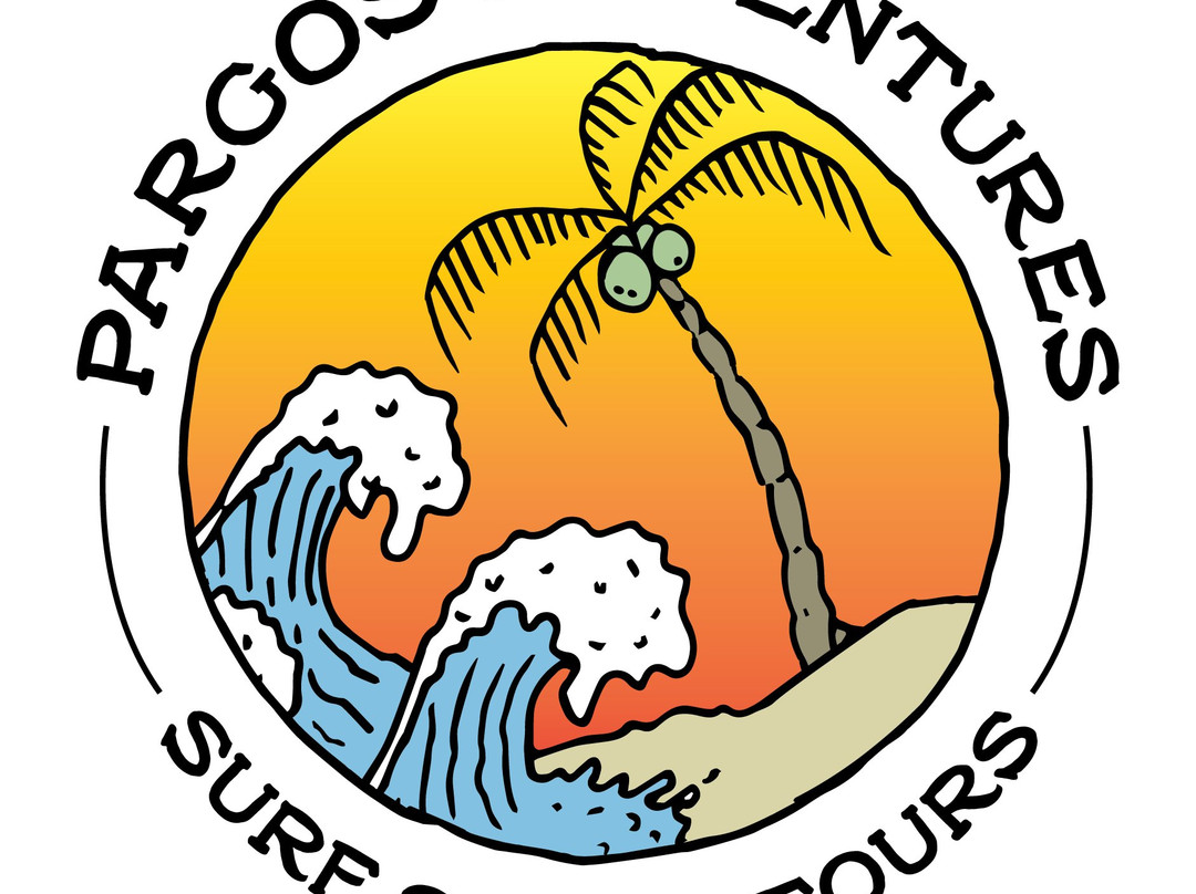 Pargos Adventures Day Tours景点图片