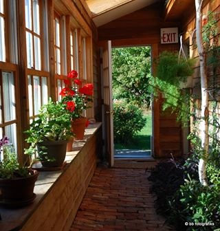 Blueberry Hill Inn主图