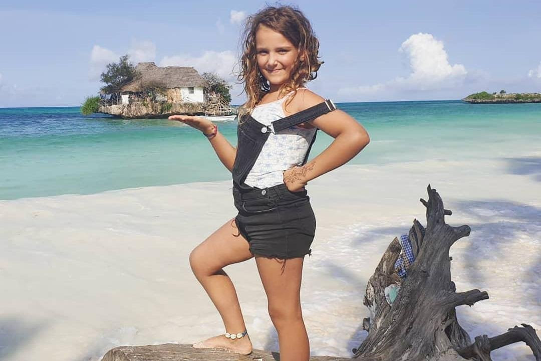 Petit tours Zanzibar-石头城必去景点