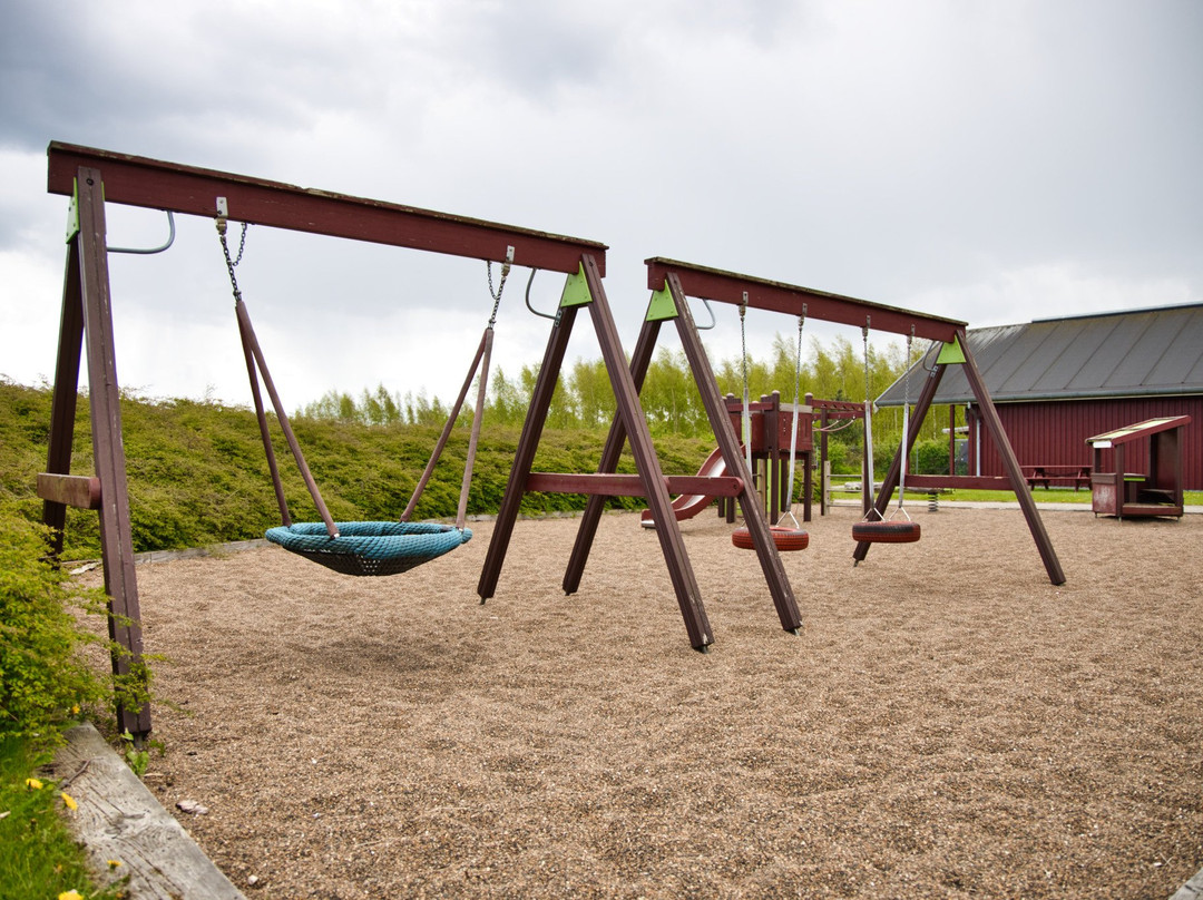Danhostel Ishoj Strand Vandrerhjem主图
