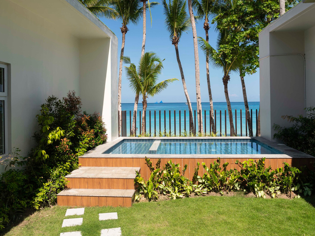 The Auhana Boracay主图